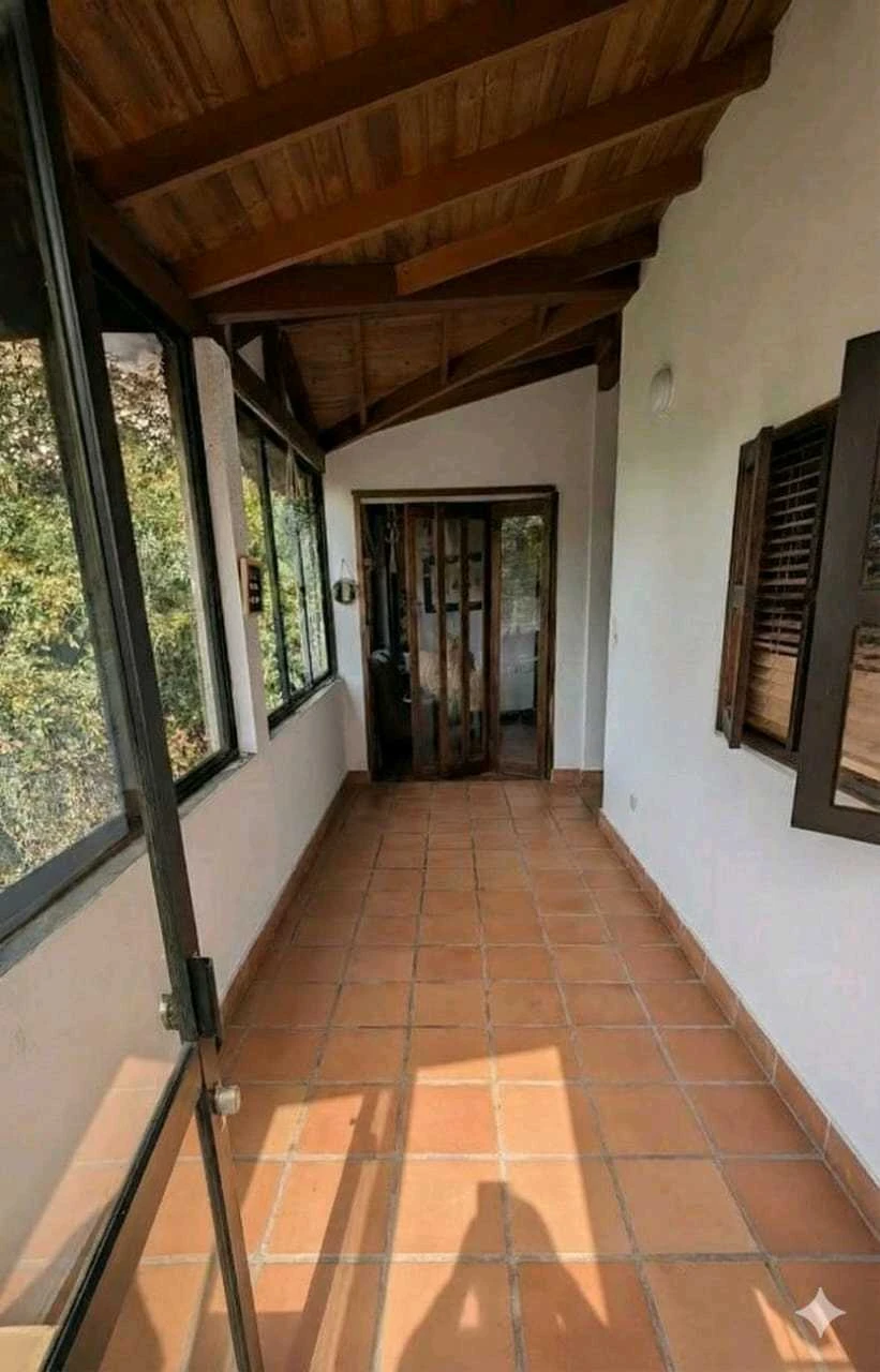 Casa en arriendo sector el Tesoro