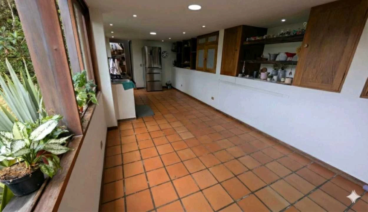 Casa en arriendo sector el Tesoro