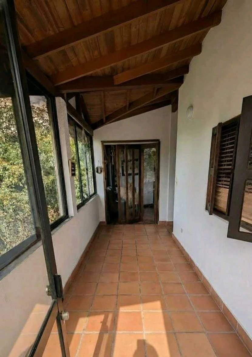 Casa en arriendo sector el Tesoro