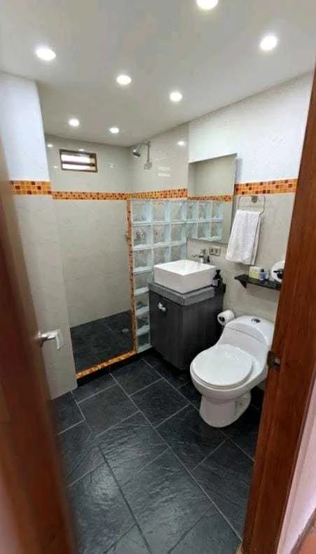 Casa en arriendo sector el Tesoro