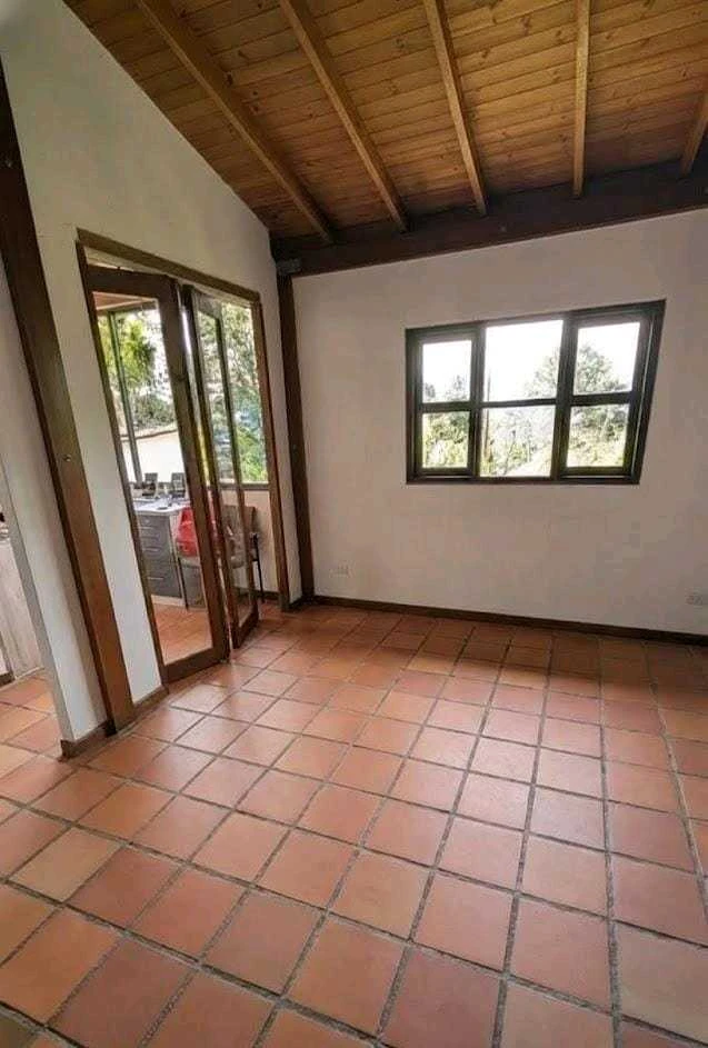 Casa en arriendo sector el Tesoro