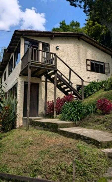 Casa en arriendo sector el Tesoro