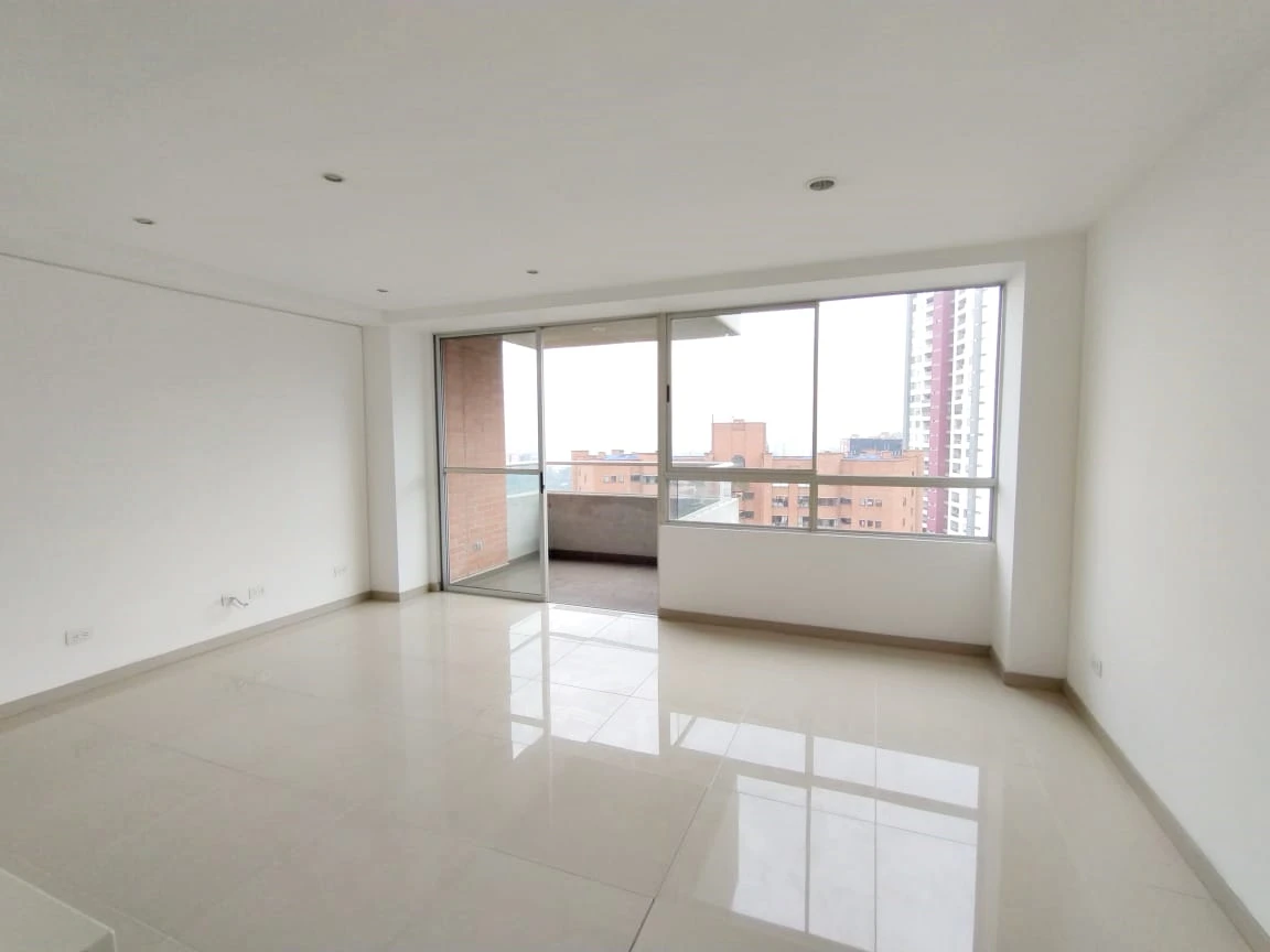 Apartamento en arriendo sector Santa Maria de los Ángeles