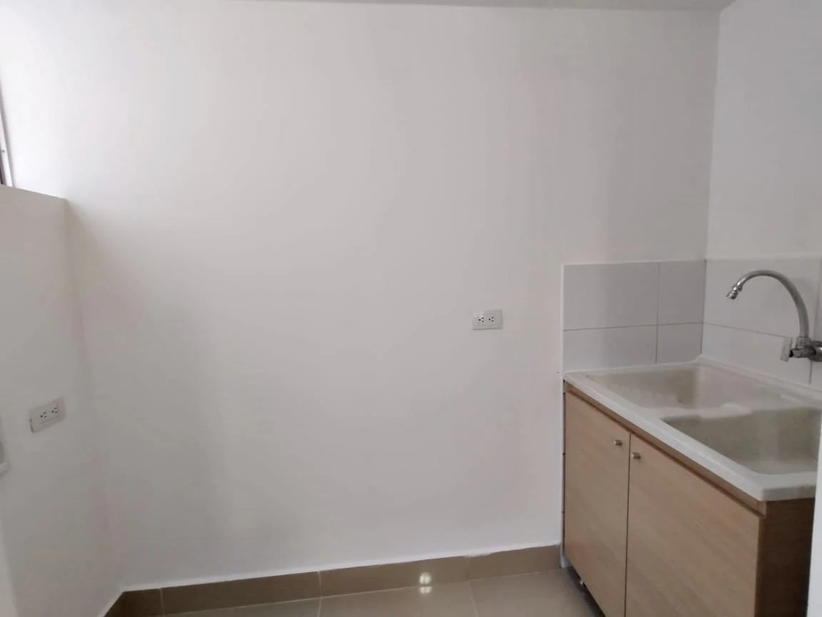 Apartamento en arriendo sector Santa Maria de los Ángeles