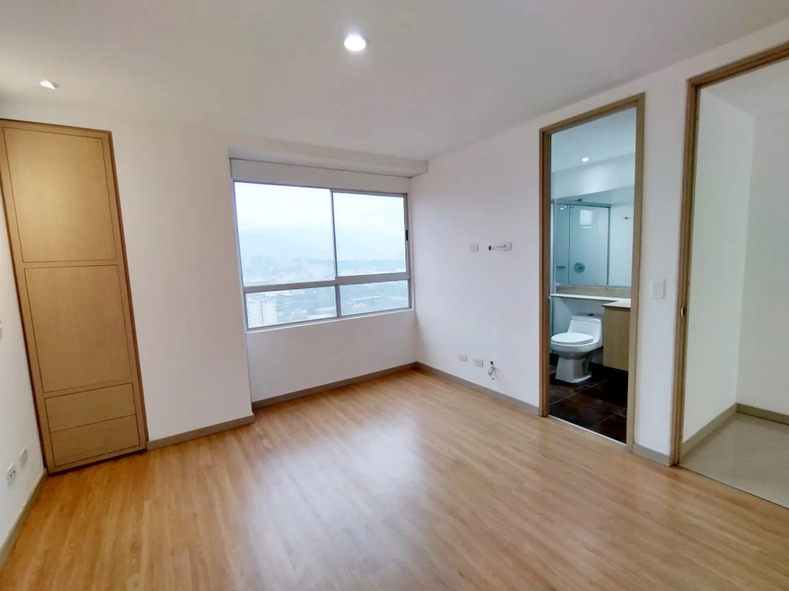 Apartamento en arriendo sector Santa Maria de los Ángeles