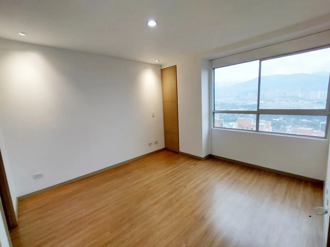 Apartamento en arriendo sector Santa Maria de los Ángeles