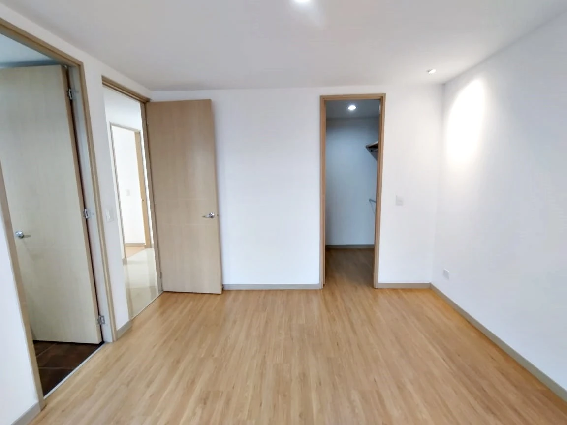 Apartamento en arriendo sector Santa Maria de los Ángeles