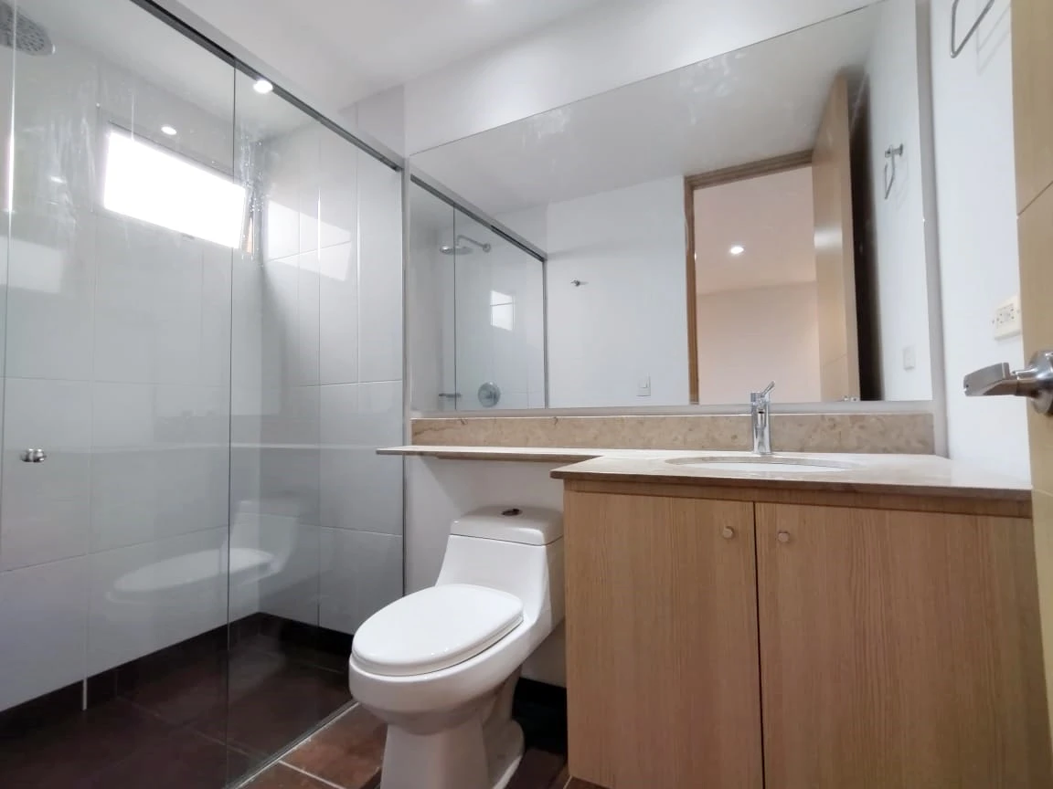 Apartamento en arriendo sector Santa Maria de los Ángeles