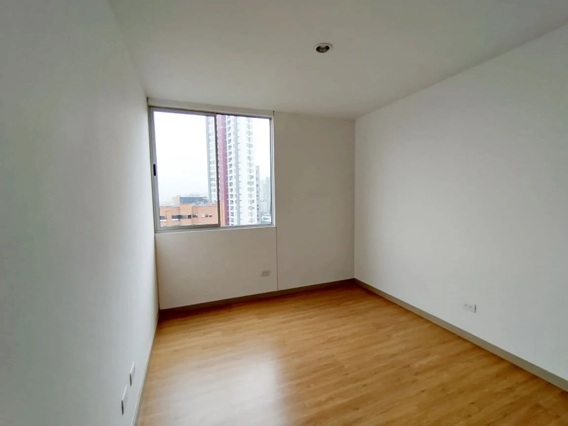 Apartamento en arriendo sector Santa Maria de los Ángeles