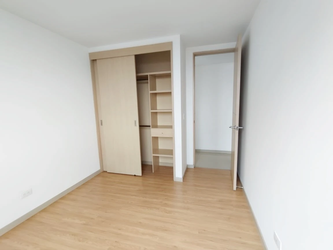 Apartamento en arriendo sector Santa Maria de los Ángeles