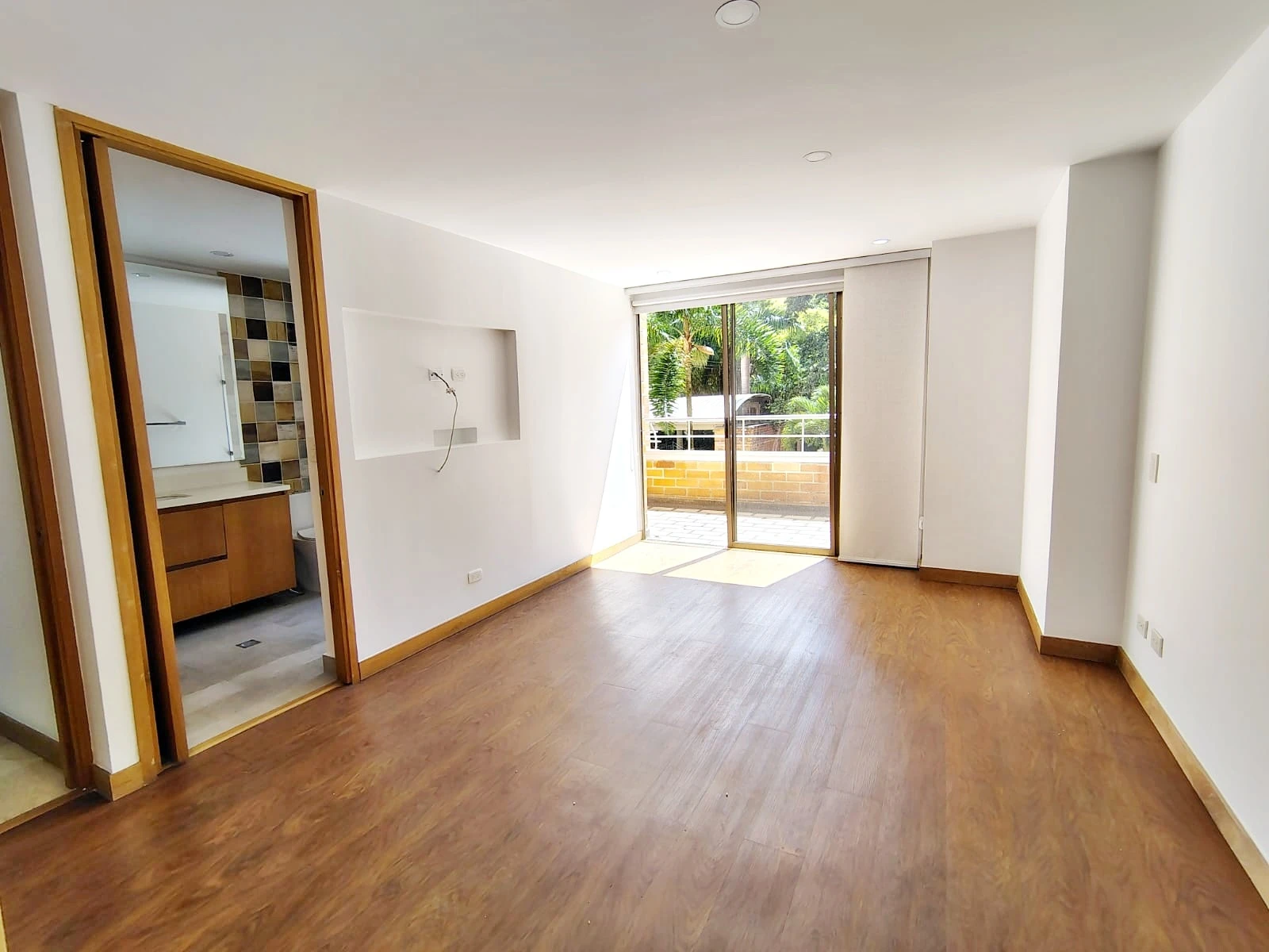 Apartamento en arriendo sector Milla de Oro