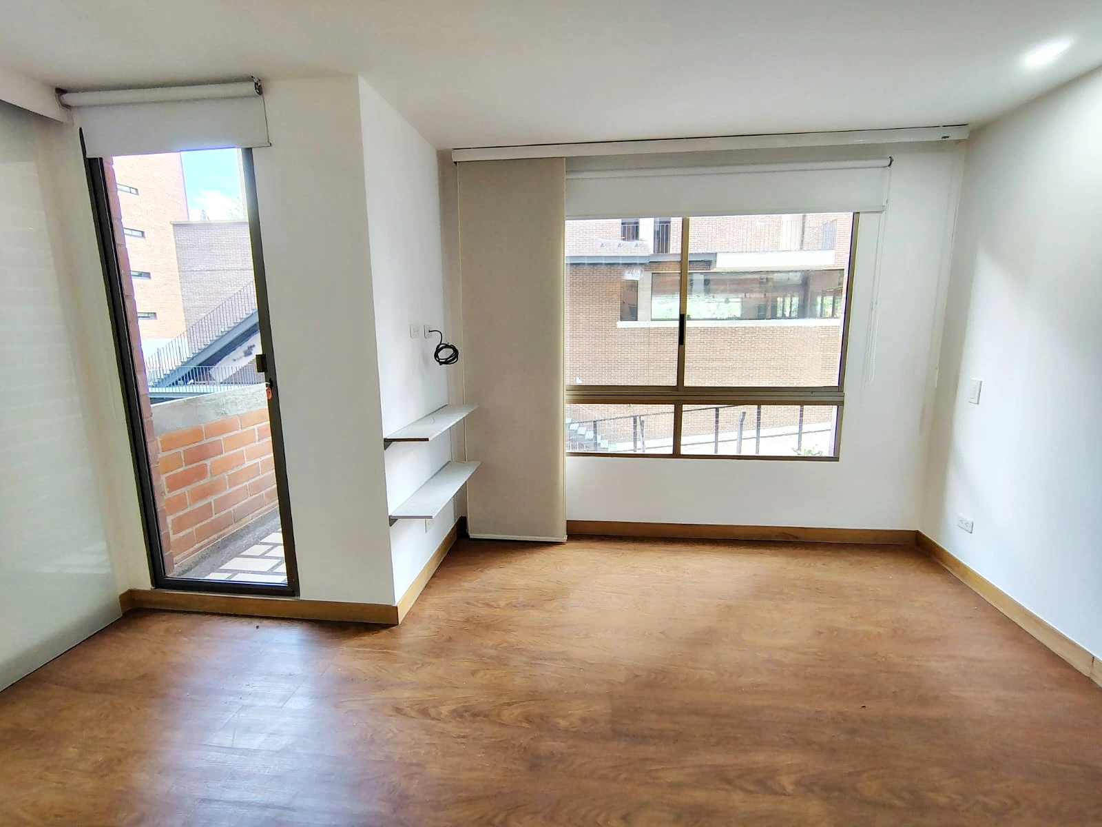 Apartamento en arriendo sector Milla de Oro
