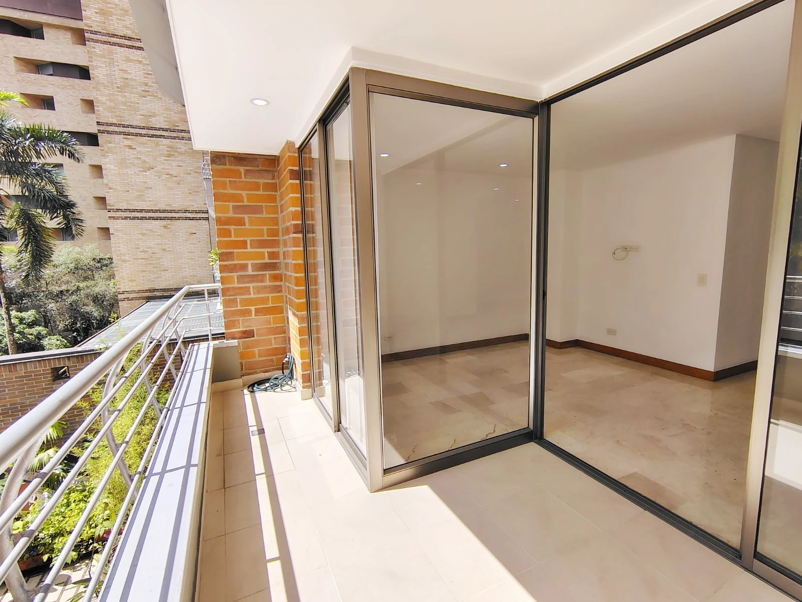 Apartamento en arriendo sector Milla de Oro