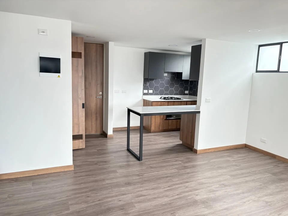 Apartamento en arriendo sector Primavera