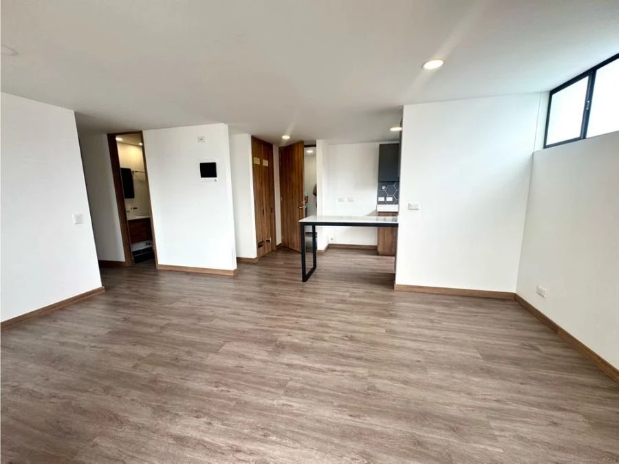 Apartamento en arriendo sector Primavera