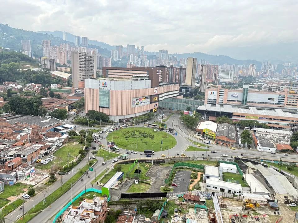 Apartamento en arriendo sector Primavera