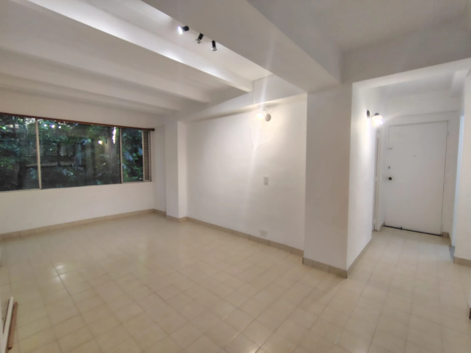 Apartamento en arriendo sector San Diego