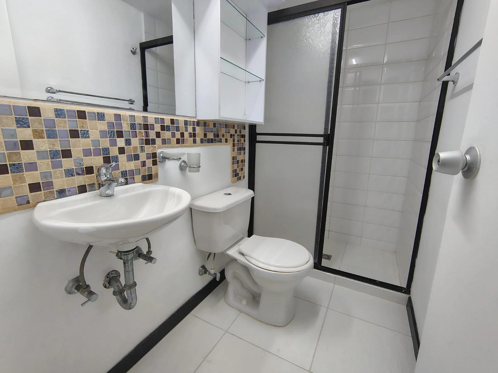 Apartamento en arriendo sector San Diego