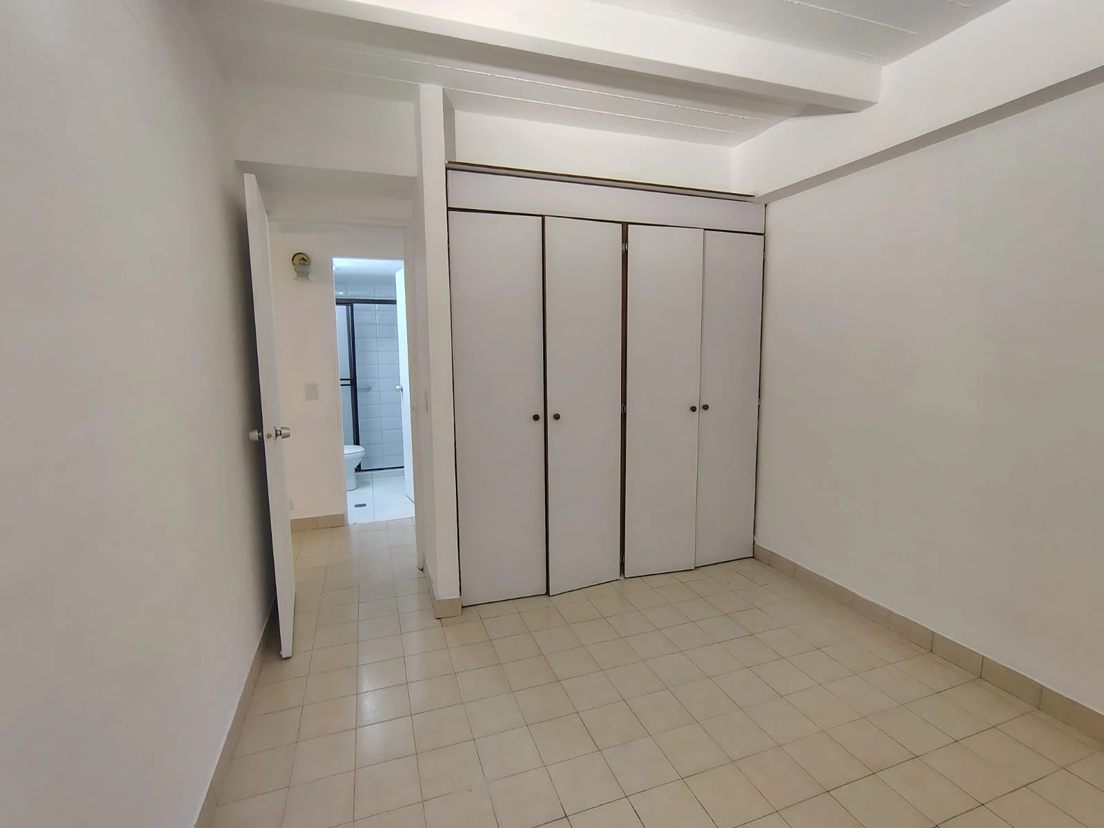 Apartamento en arriendo sector San Diego