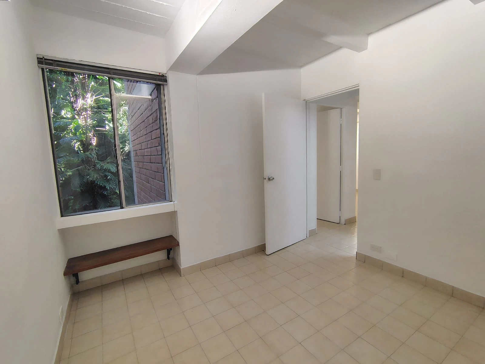 Apartamento en arriendo sector San Diego