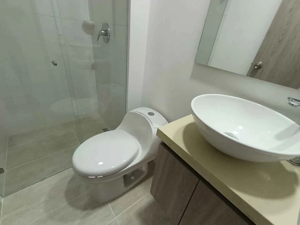 Apartamento en arriendo sector las antillas