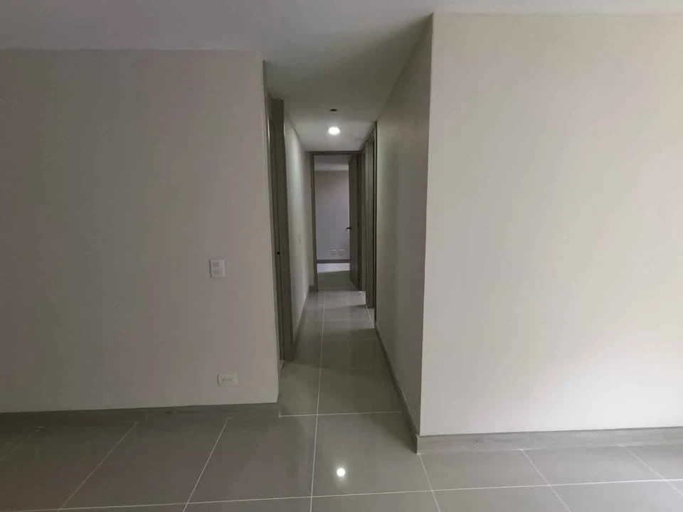 Apartamento en arriendo sector las antillas