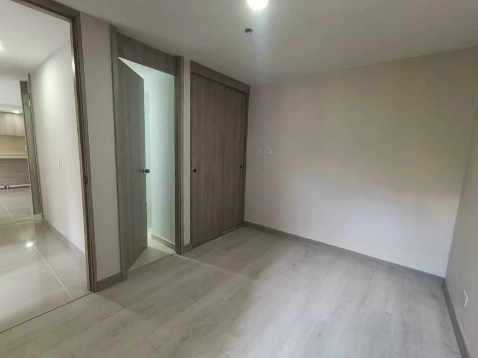 Apartamento en arriendo sector las antillas