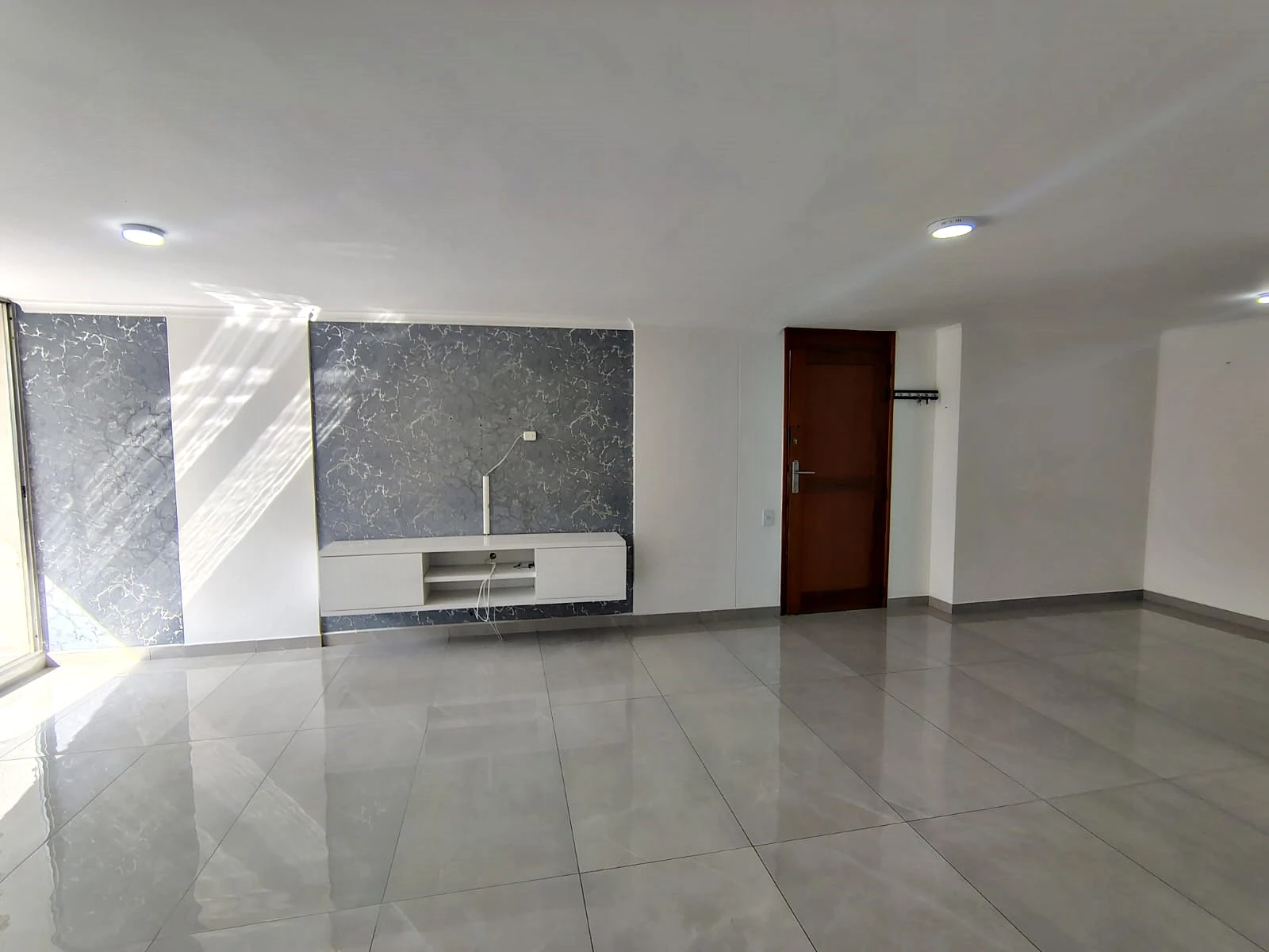 Apartamento en arriendo sector Intercontinental