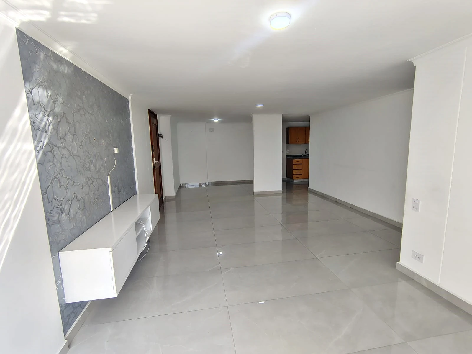 Apartamento en arriendo sector Intercontinental