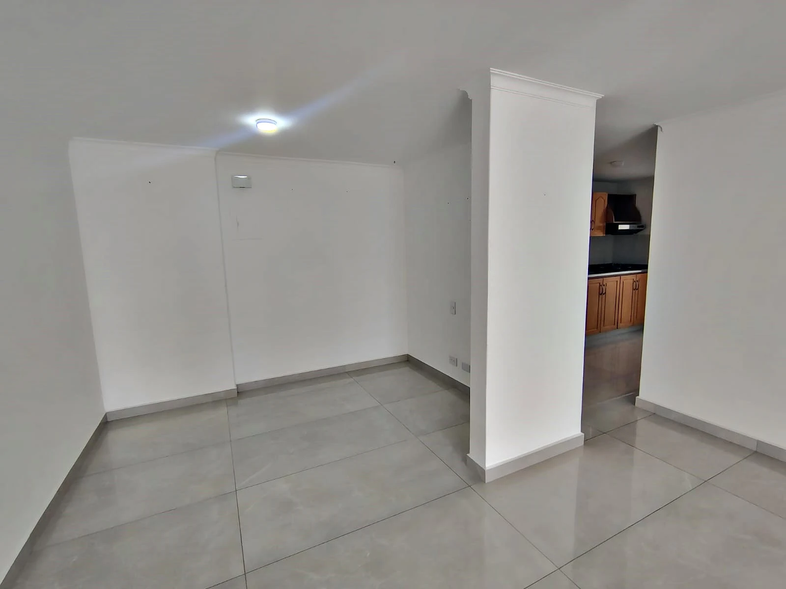 Apartamento en arriendo sector Intercontinental