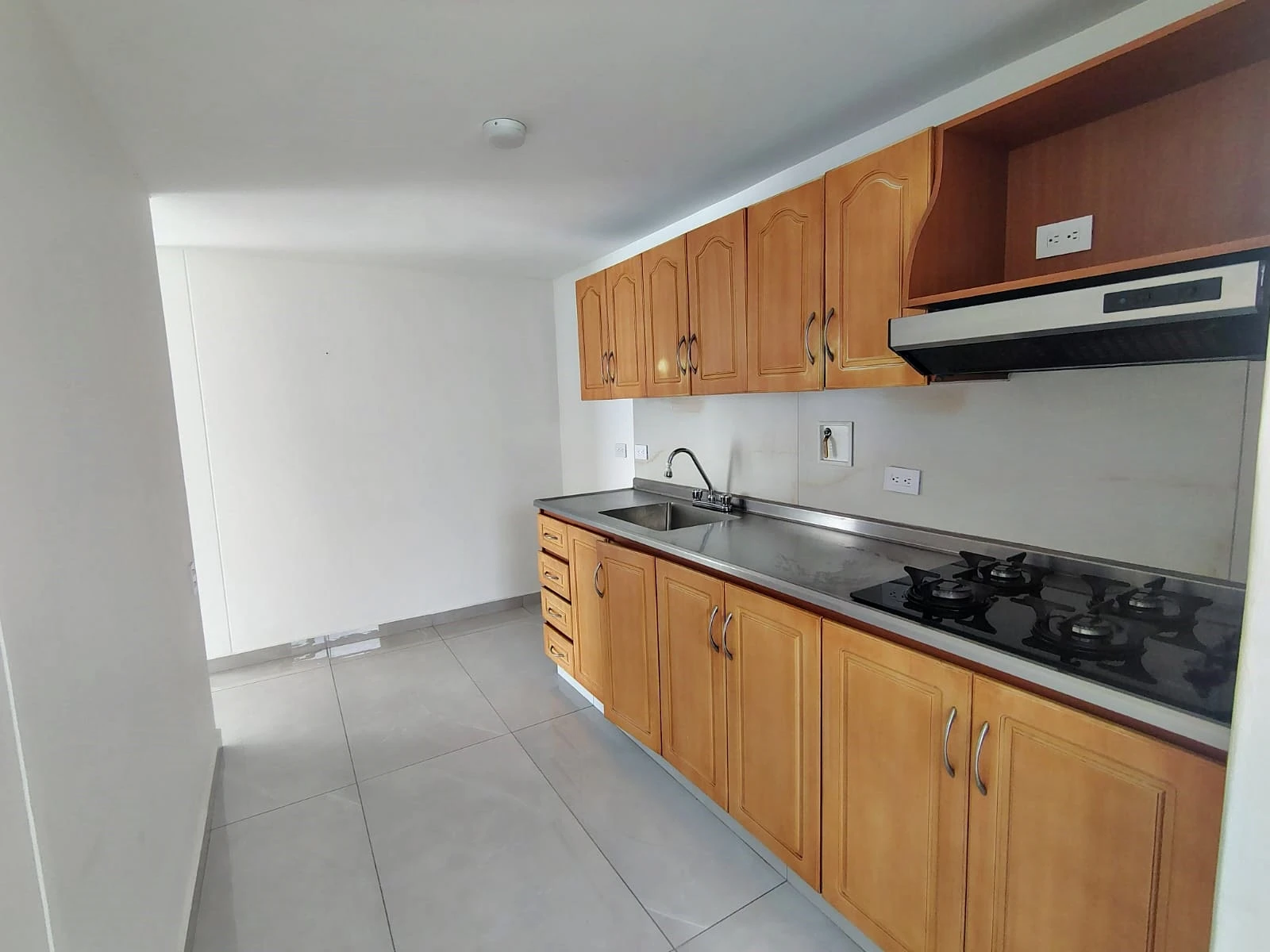 Apartamento en arriendo sector Intercontinental