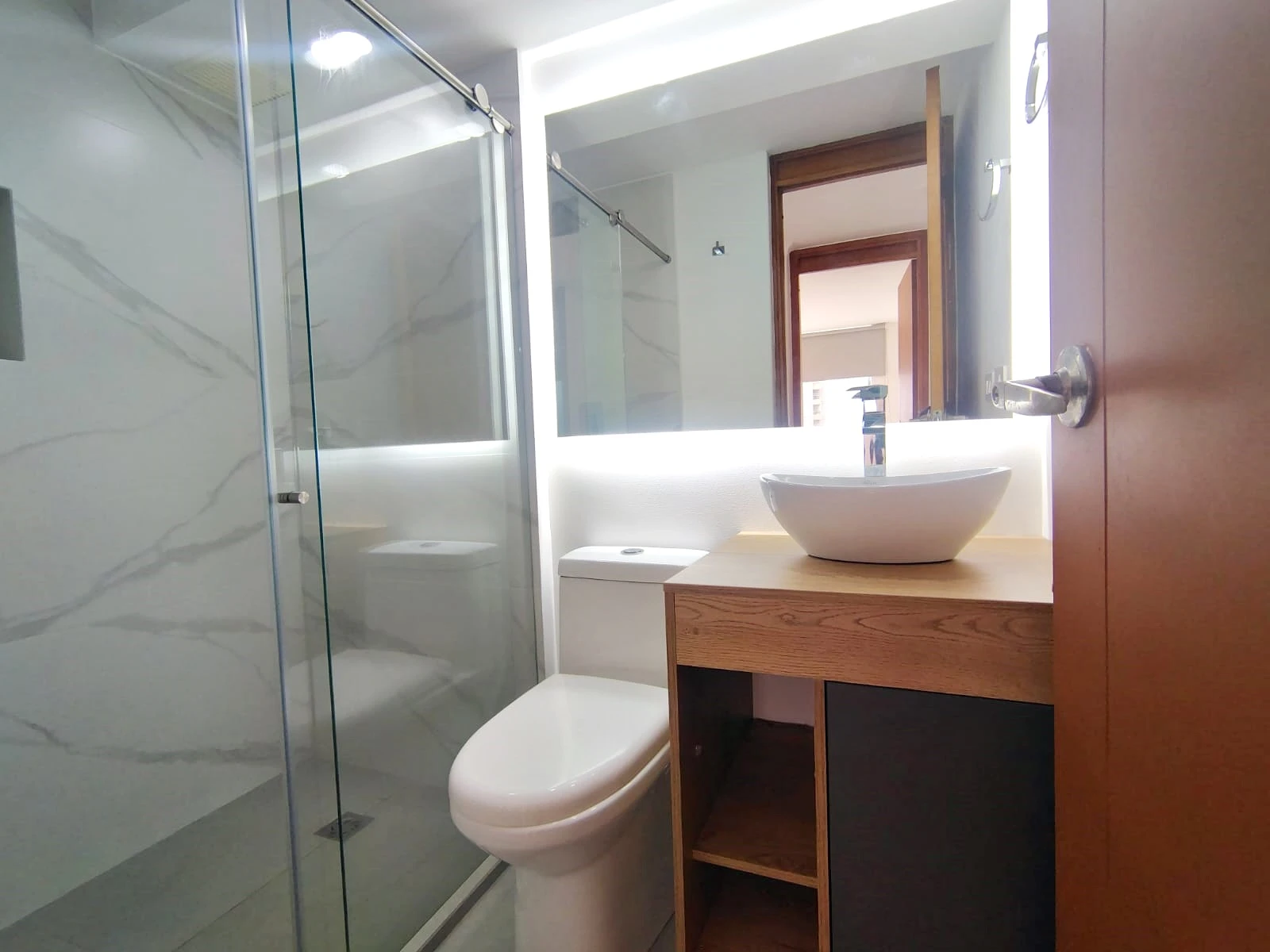 Apartamento en arriendo sector Intercontinental