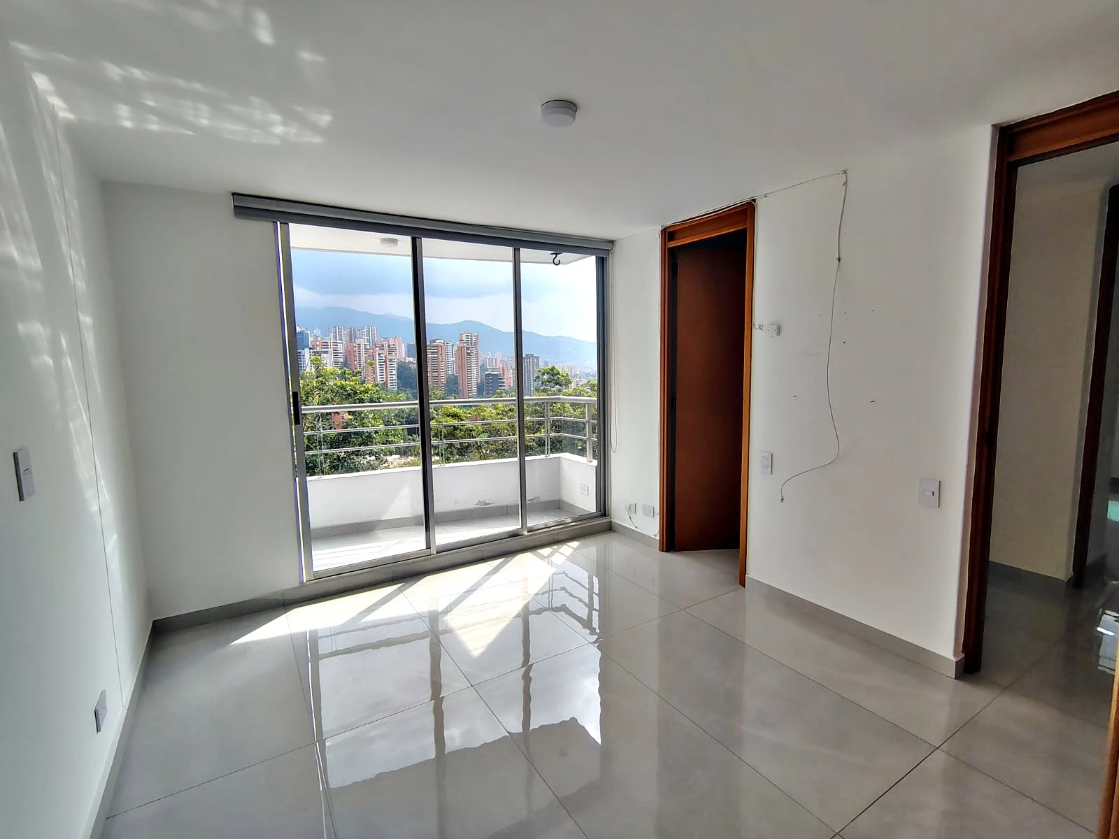 Apartamento en arriendo sector Intercontinental