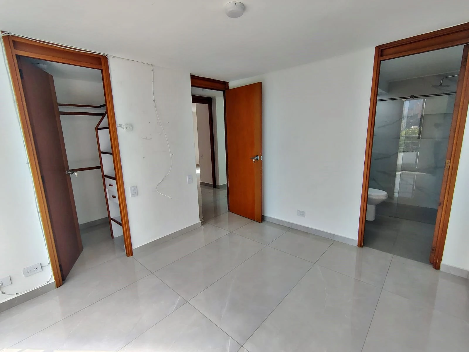 Apartamento en arriendo sector Intercontinental