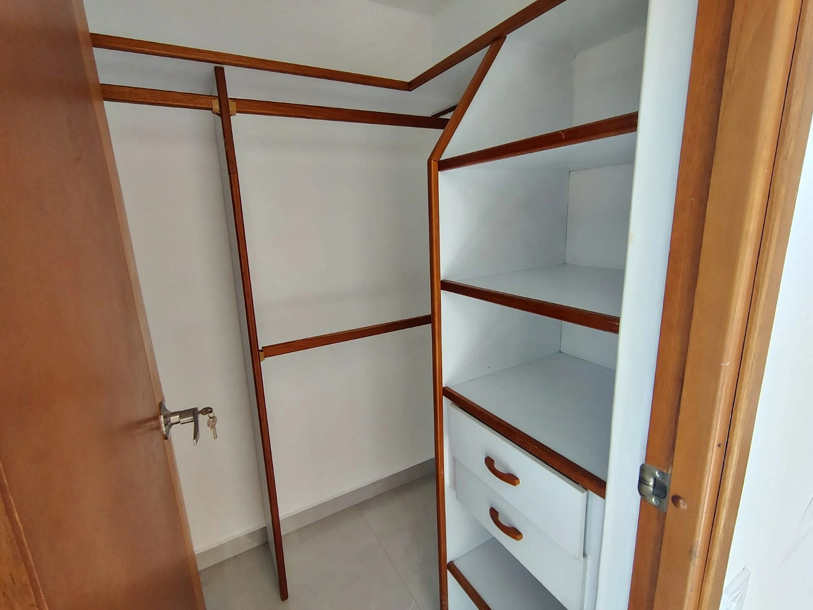 Apartamento en arriendo sector Intercontinental