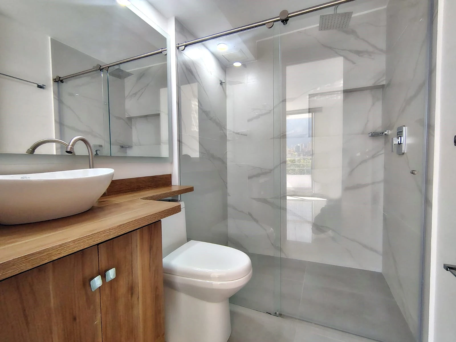 Apartamento en arriendo sector Intercontinental