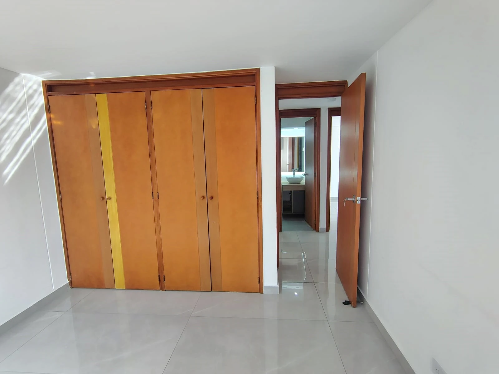 Apartamento en arriendo sector Intercontinental