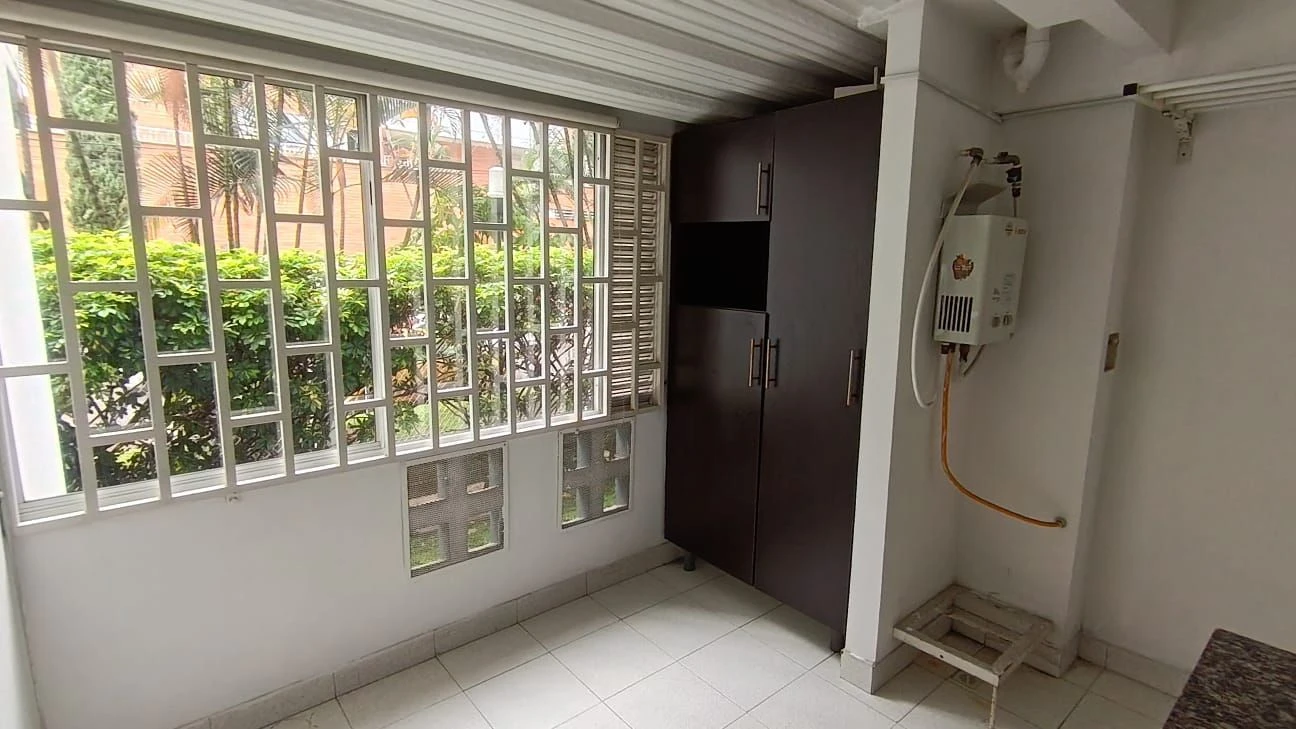 Apartamento en Arriendo Estadio Medellin