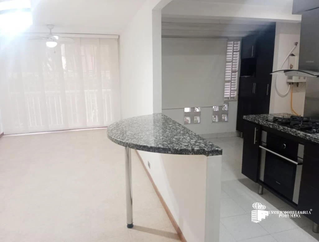 Apartamento en Arriendo Estadio Medellin