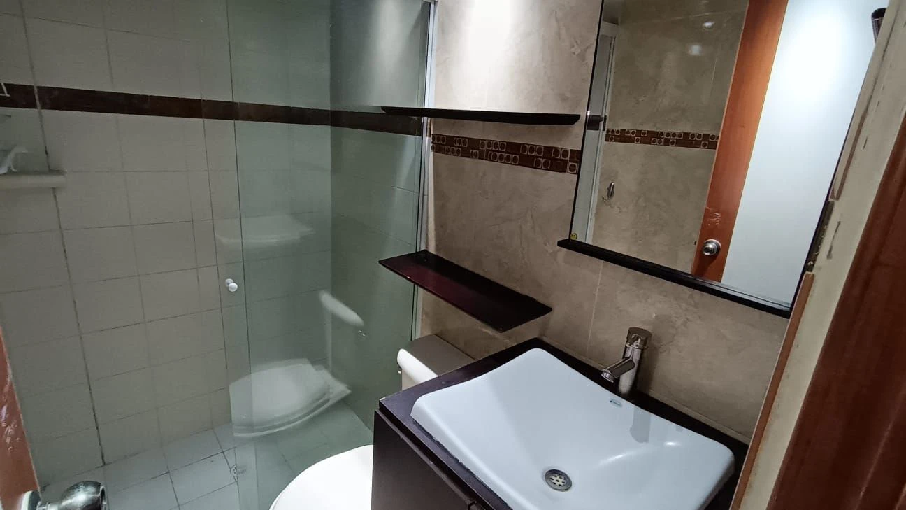 Apartamento en Arriendo Estadio Medellin