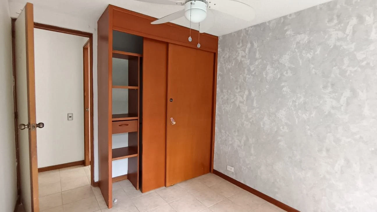 Apartamento en Arriendo Estadio Medellin