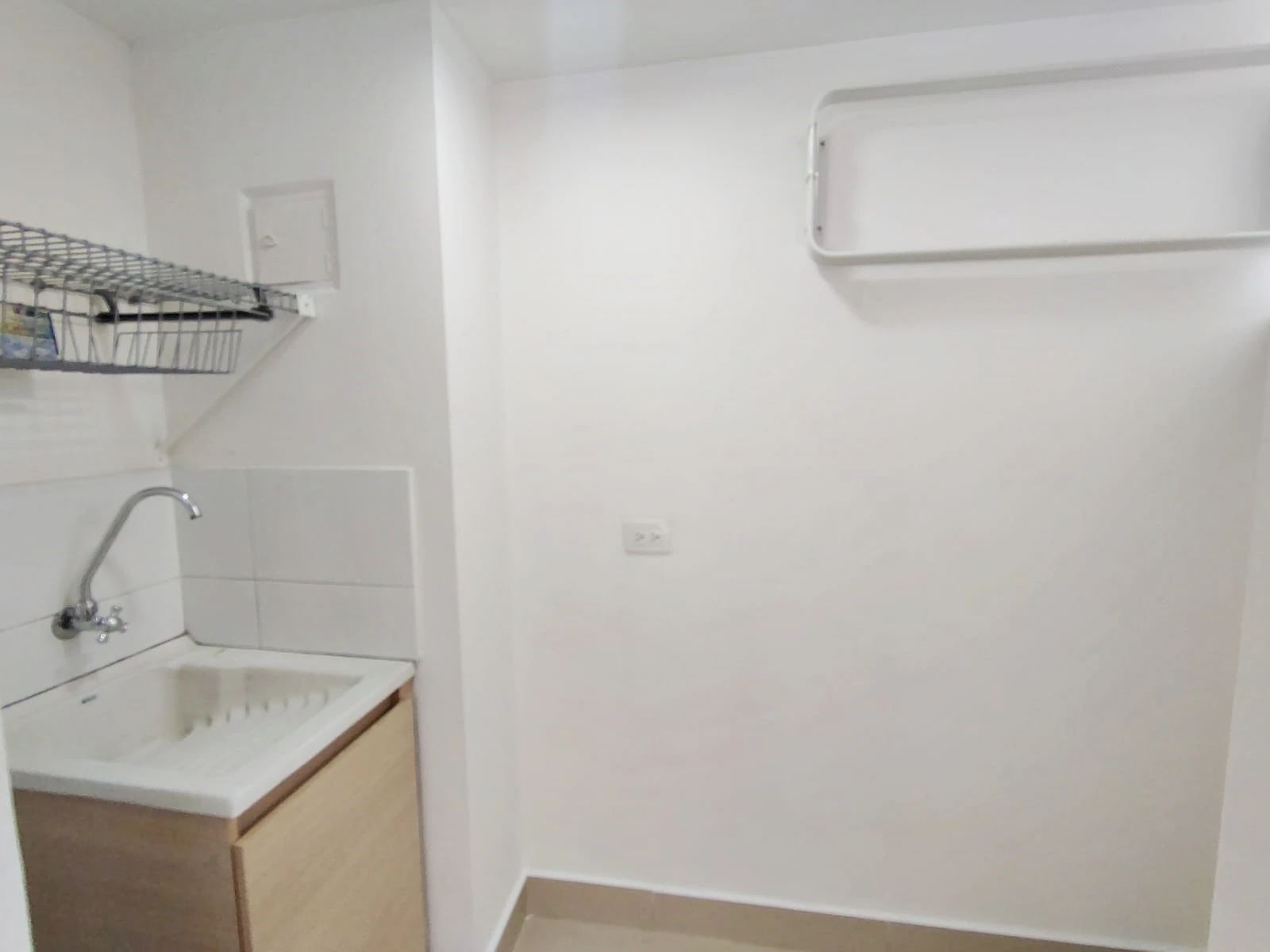 Apartamento en arriendo sector Santa Maria de los Angeles