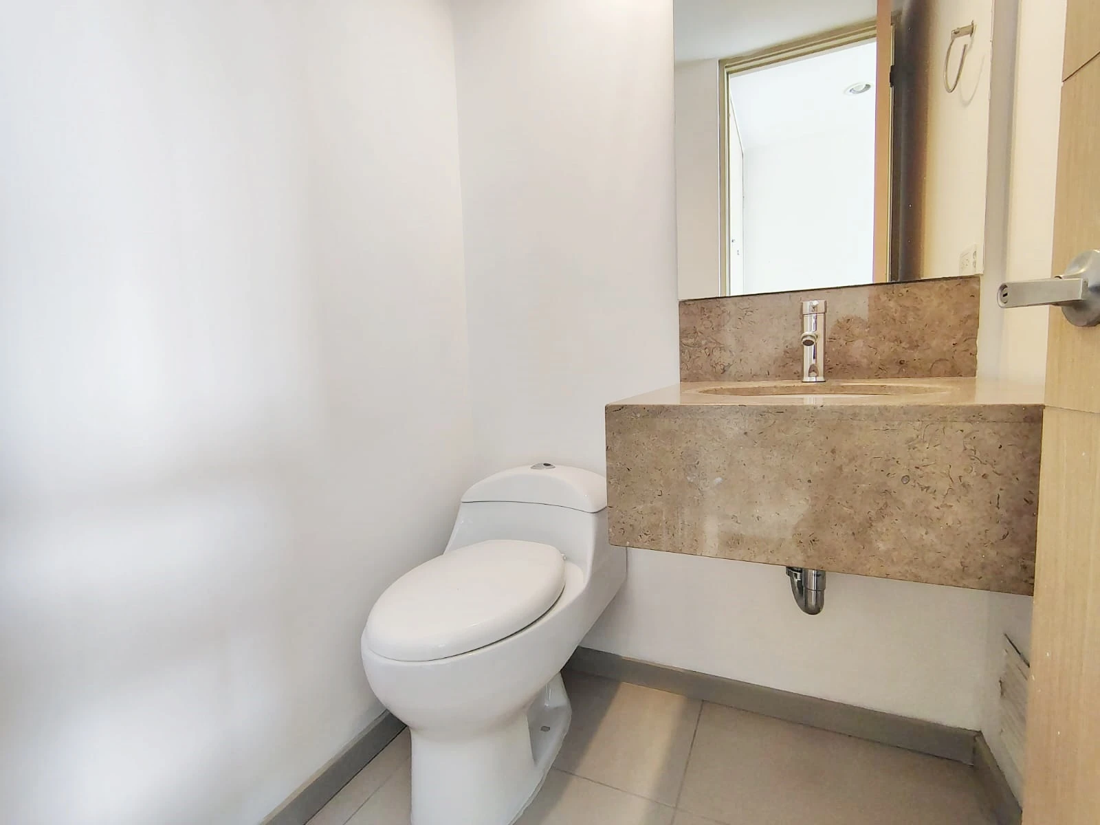 Apartamento en arriendo sector Santa Maria de los Angeles