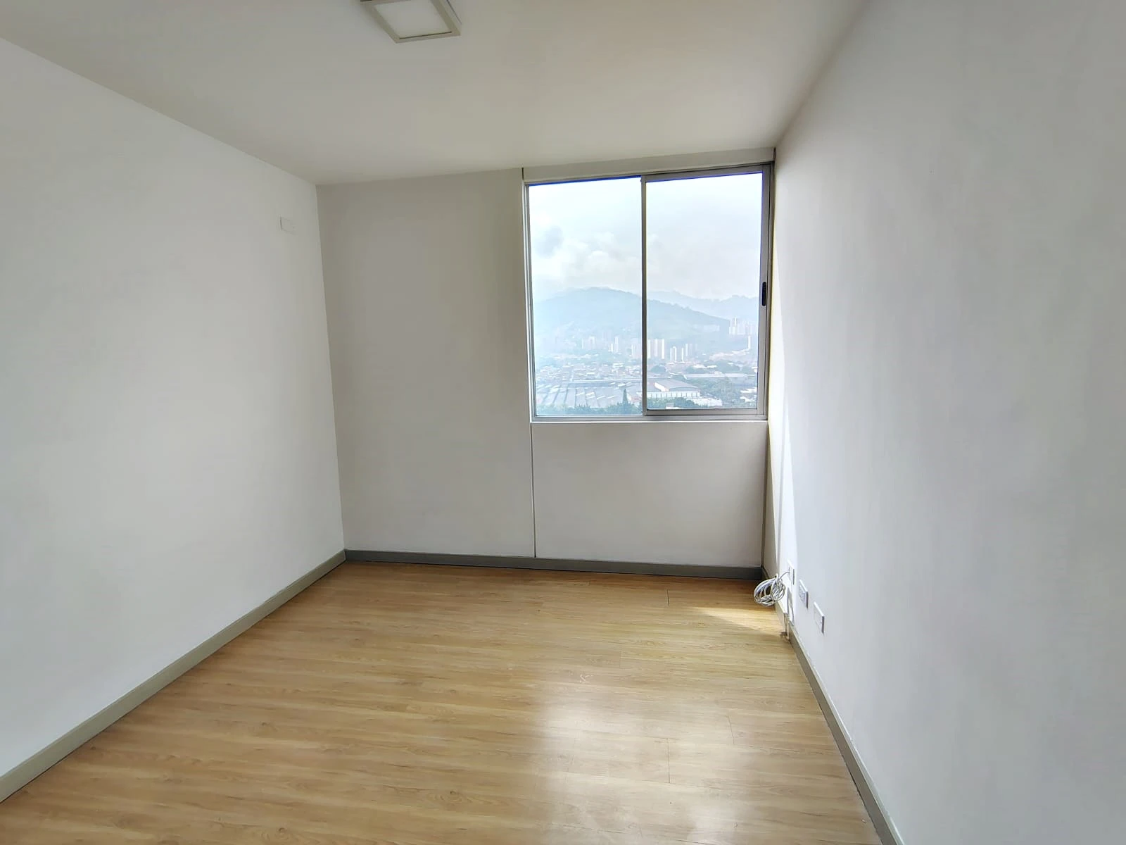 Apartamento en arriendo sector Santa Maria de los Angeles