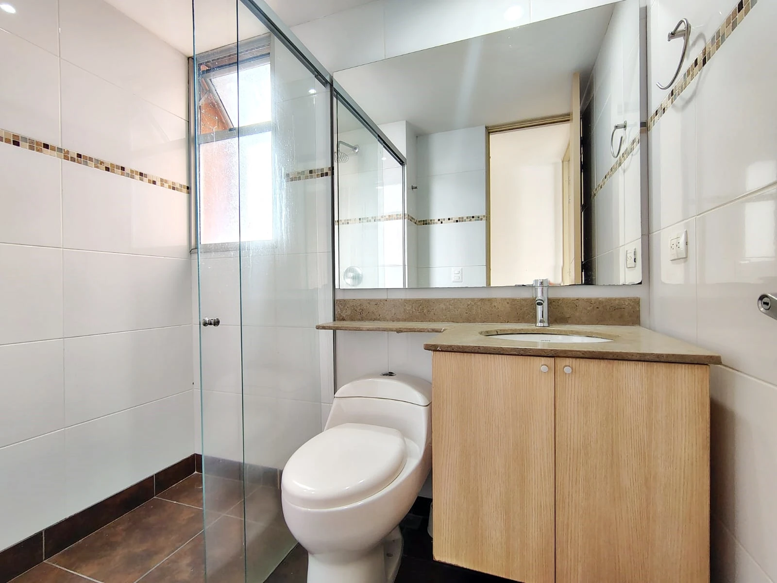 Apartamento en arriendo sector Santa Maria de los Angeles