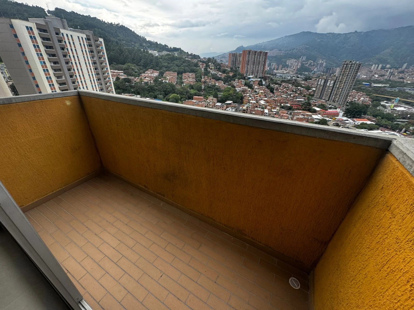 Apartamento en arriendo sector Machado