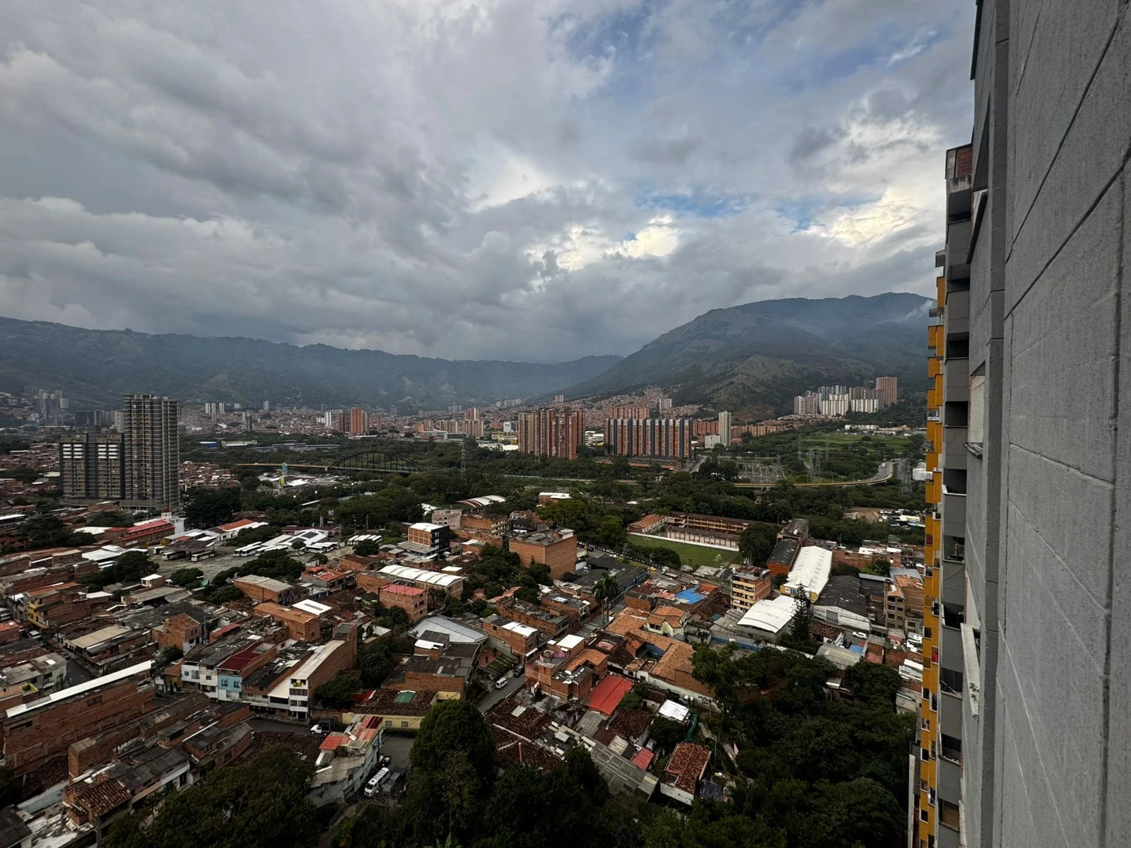 Apartamento en arriendo sector Machado