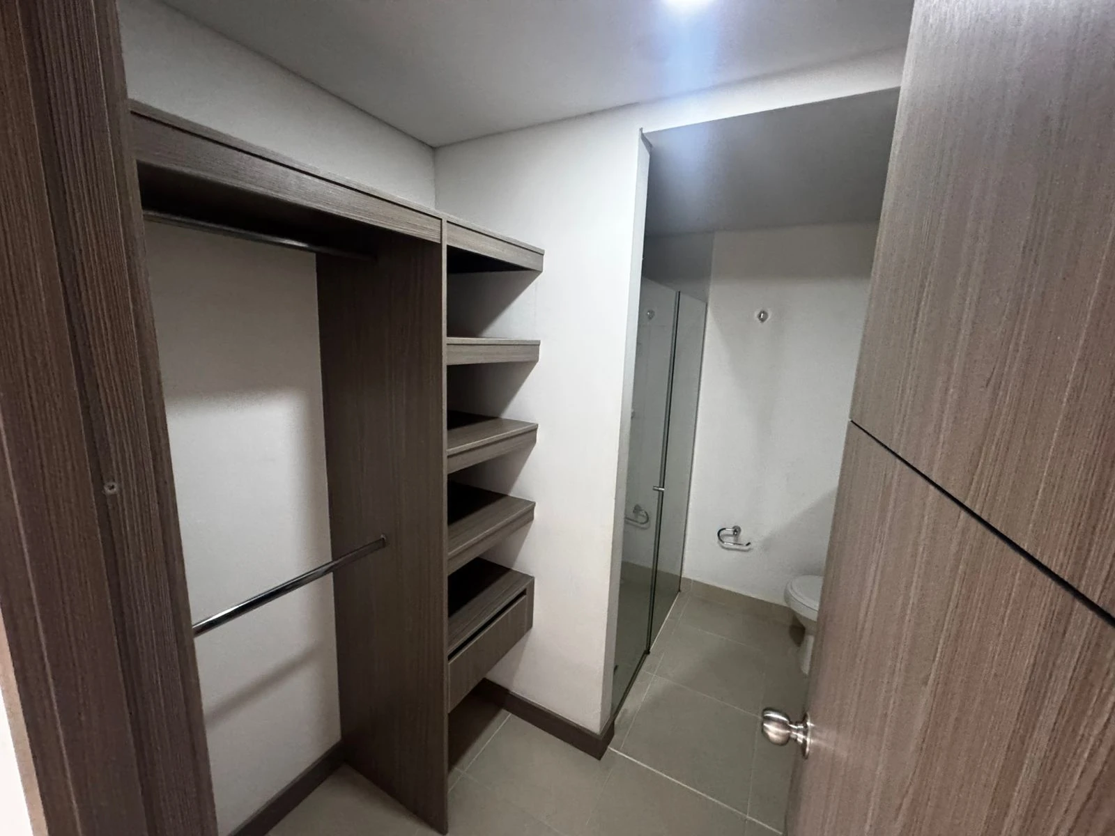 Apartamento en arriendo sector Machado