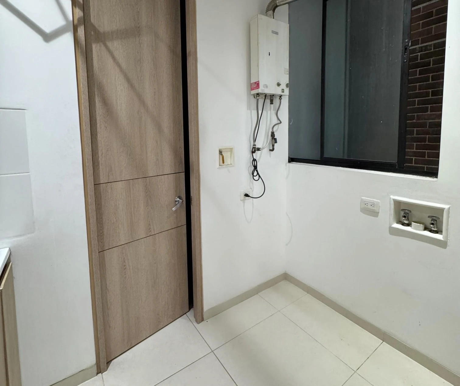 Apartamento en arriendo sector El Poblado