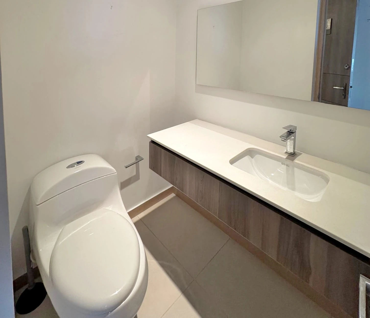 Apartamento en arriendo sector El Poblado